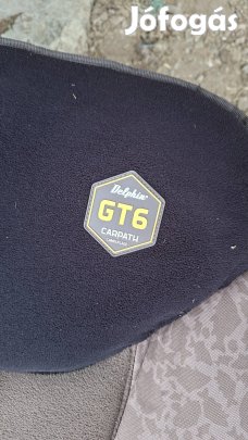 delphin gt 6 ágy eladó