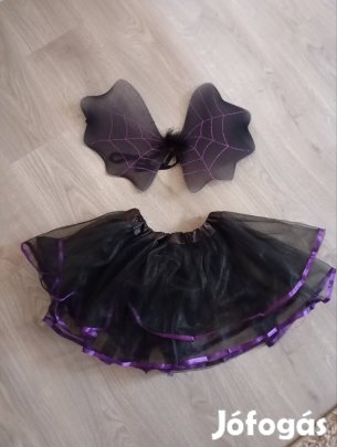 denevér jelmez eladó 