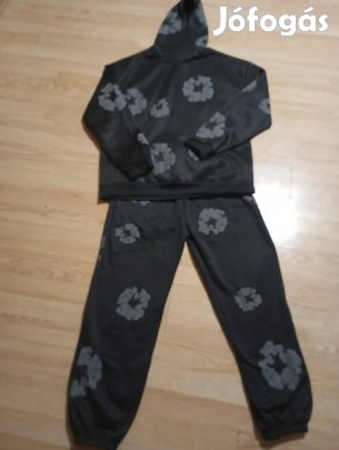 denim tears XL alkuképes 