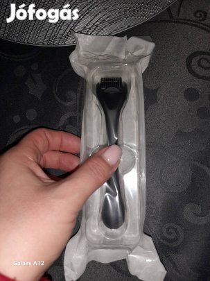 dermaroller új bontatlan csomagba eladó
