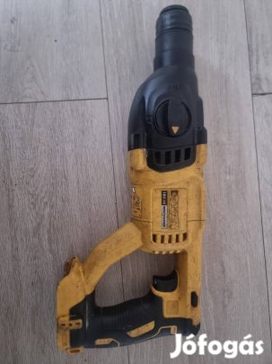 dewalt dch133 akkus fúrókalapács