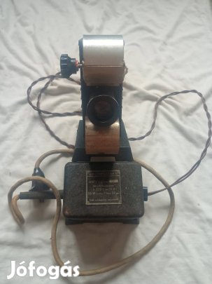 diafilm vetítő eladó