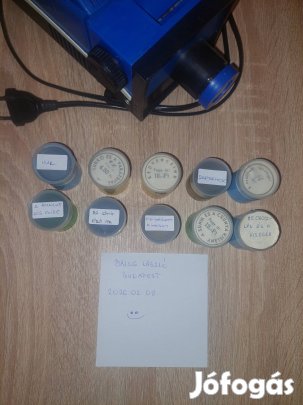 diavetítő és diafilmek 2.