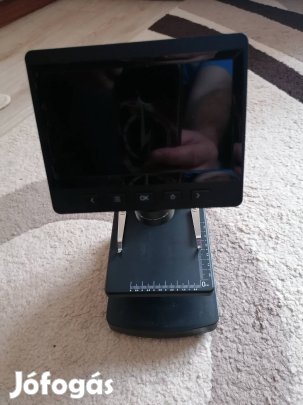 digitális mikroszkóp kamera 