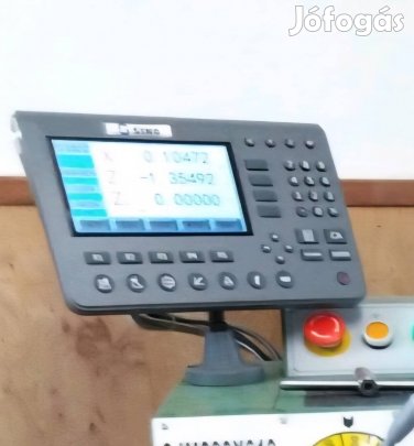 digitális útmérő 