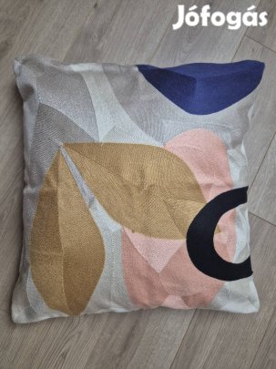 díszpárna huzat 2db es belső