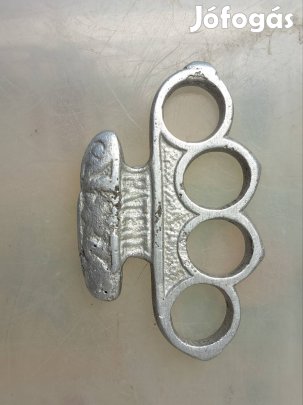 dísztárgy alu katonai honvédségi