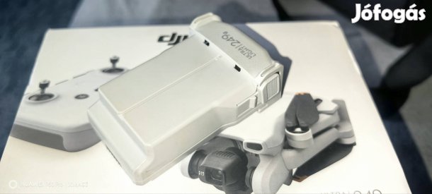 dji mini 3/3pro gyári akkumulátor 
