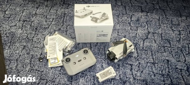 dji mini 3 Pro 