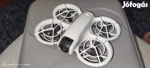 dji neo 2 akkumulátorral 