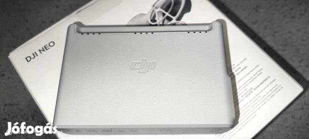 dji neo akkumulátor töltő hub 