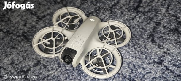 dji neo tartozékok nélkül 
