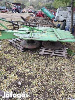 dobos kasza 185cm hidralikusan felhajtható csere érdekel 