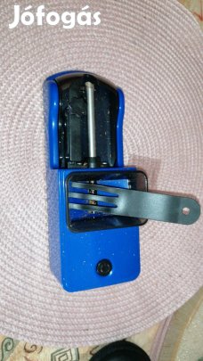 dohány töltő elektromos