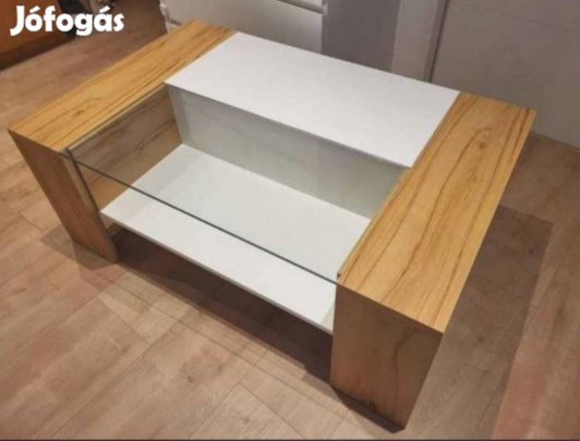 dohányzó asztal eladó 