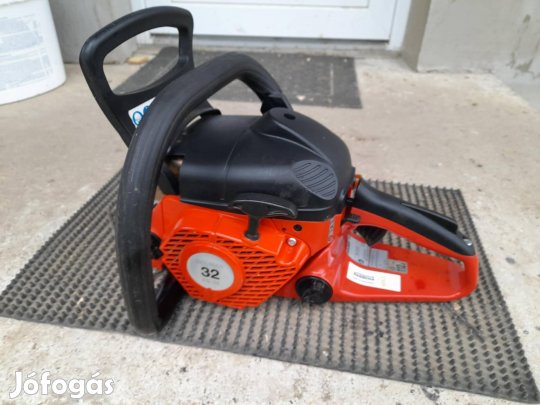 dolmar ps 32 láncfűrész