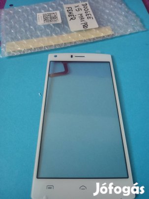 doogee X5 érintő kijelző 