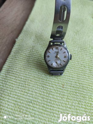 doxa nöi óra eladó Győrben.