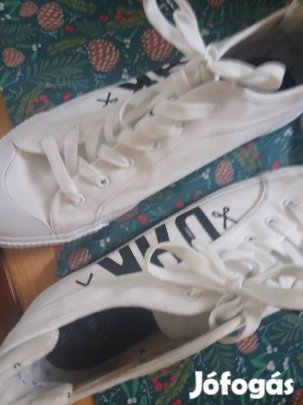 drk férfi cipő eladó új