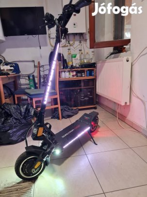 dualtron mini roller