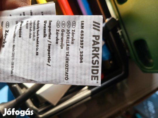 dugókulcs hosszabitó