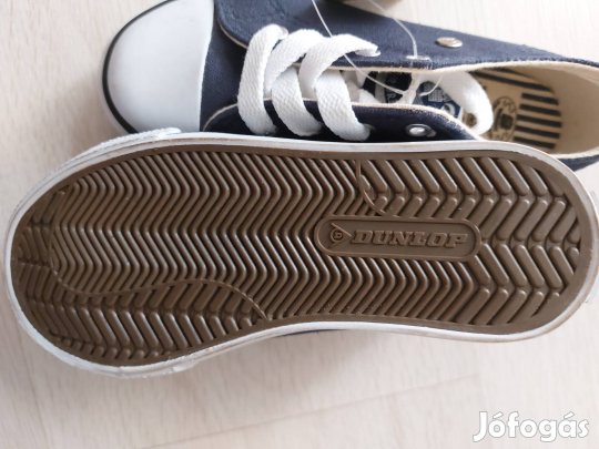 dunlop tornacipő  eladó 