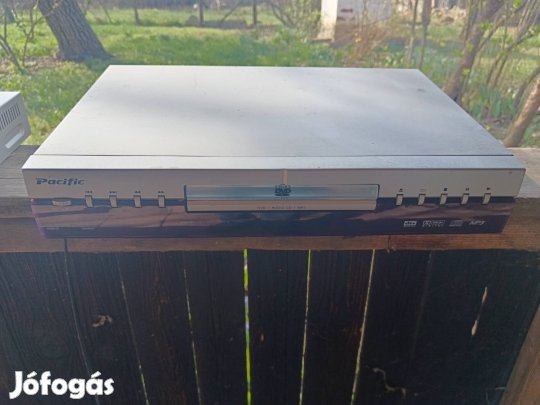 dvd, VHS videó magnök eladók. 