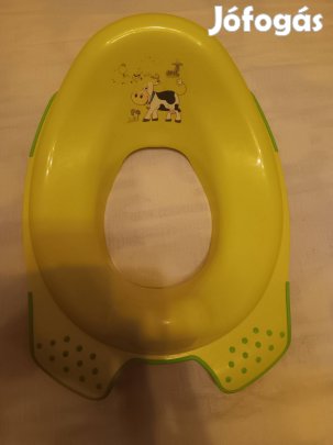dyermek wc ülőke eladó
