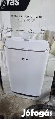 dyras hütő , fütő klima