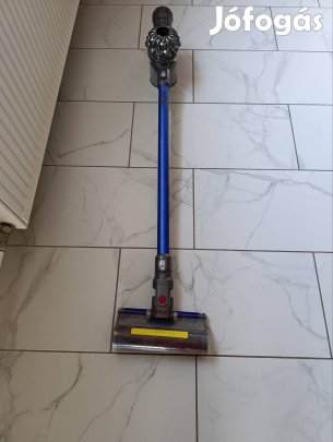 dyson V6 akkus porszívó alkatrésznek 