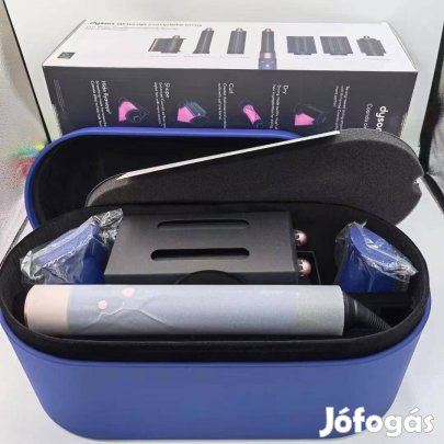 dyson airwrap új 
