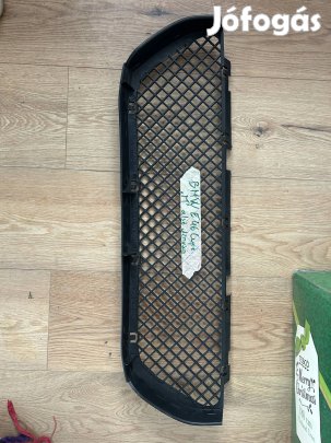 e46 m alsó díszrács