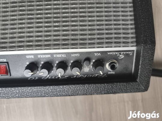 e. gitar erősítő. tartó. tok