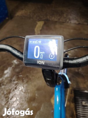 e-bike sparta ion i8x ffi 28-as 