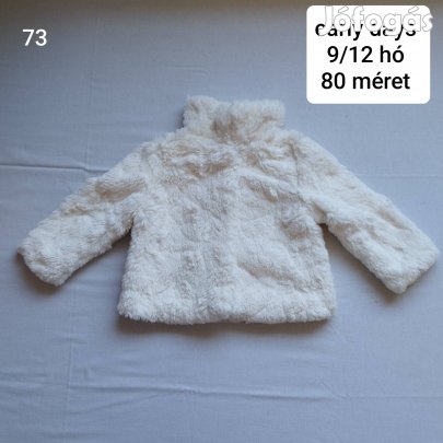 early days átmeneti kabát 80 méret 
