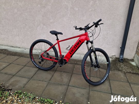 ebike bafang m500  xl 29"