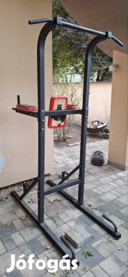 edzőkeret eladó, húszódszkodó rúd