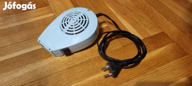 efbe LD64 retró hajszárító 