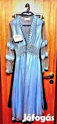 egszinkek szexi hálóköntös S méret