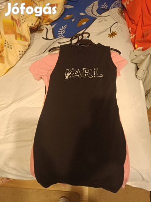egybe részes Guess női ruhaes Karl 