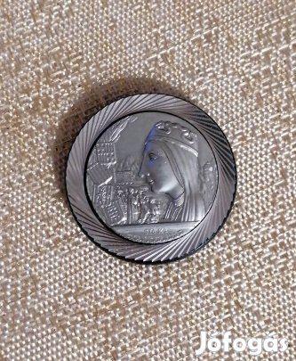 egyházi hűtőmágnes