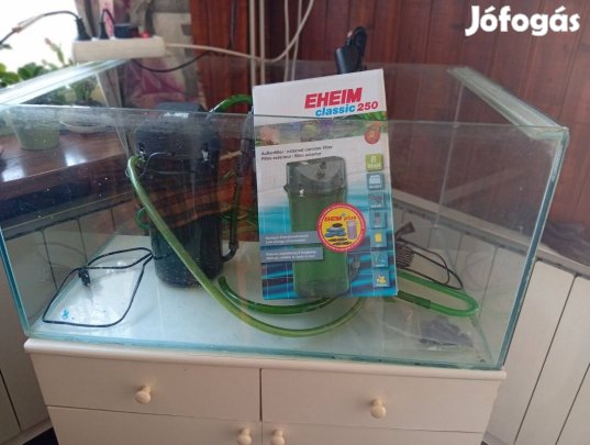 eheim classic 250