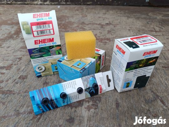 eheim pick up 60 szűrőbetétek