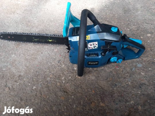 einhell bg-pc 3735 láncfűrész 