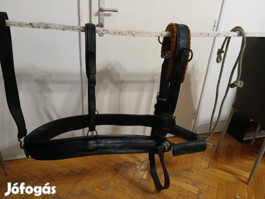 eladó 180-as lószerszám