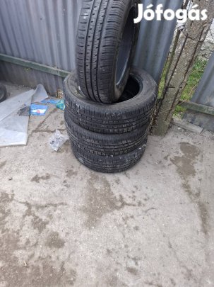 eladó 185/65-15 nyári gumi