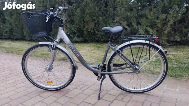 eladó 28-as mélyvázas kerékpár 