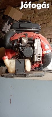 eladó 2db echo lombfúvó