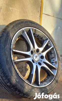 eladó 4db aez alufelni