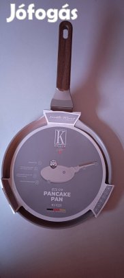 eladó Cba-s palacsinta sütő 